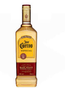 JOSE CUERVO TEQUILA 20ML
